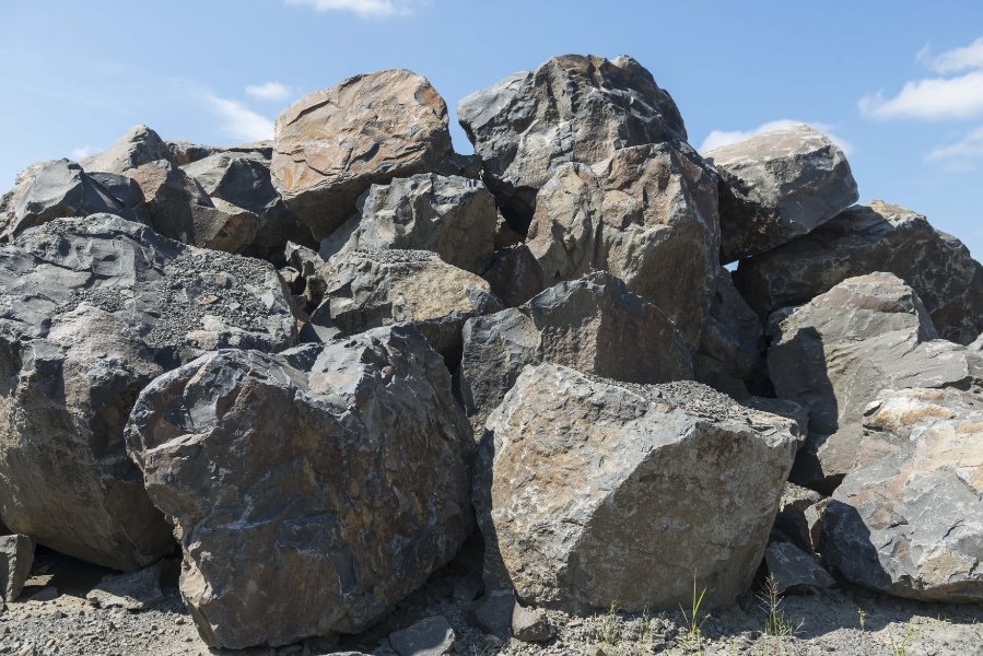 Armour Rock