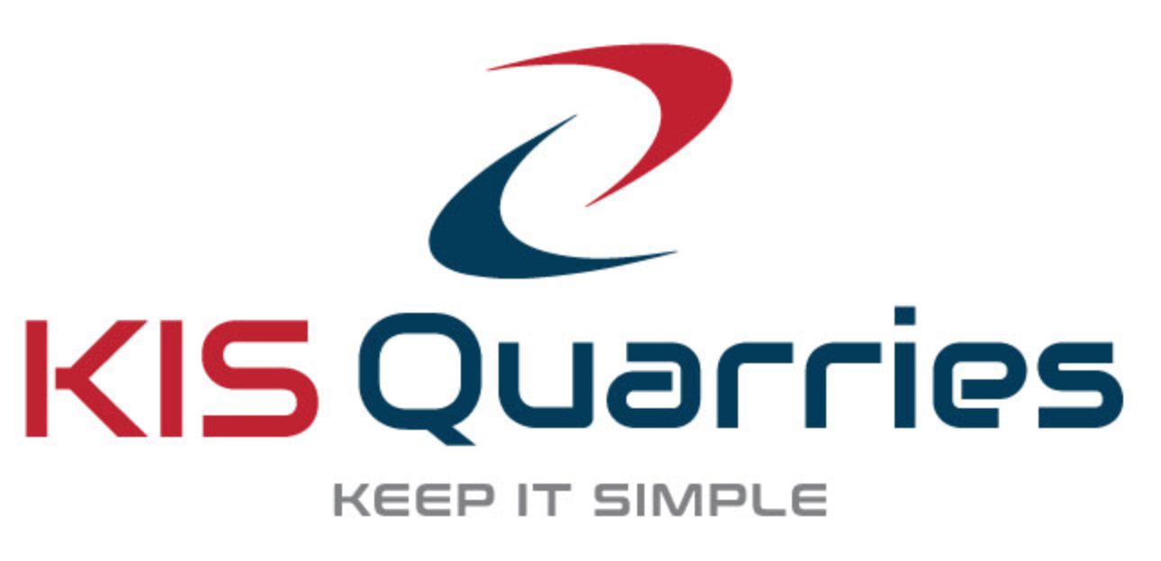 KIS Quarries Logo